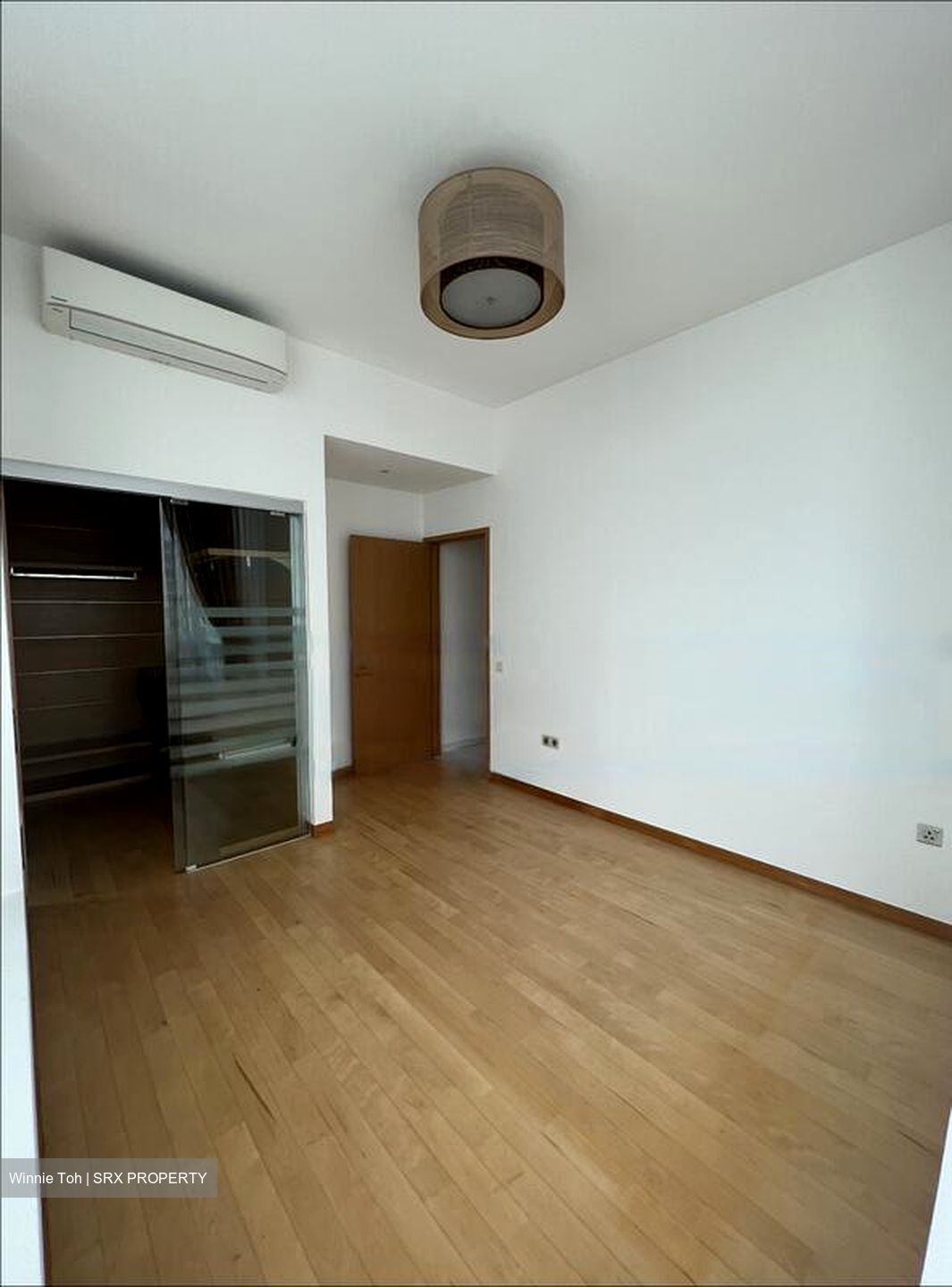 One Devonshire (D9), Condominium #587699801